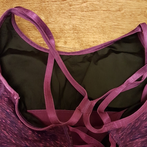 Zella racerback tank top,new - Picture 7 of 8